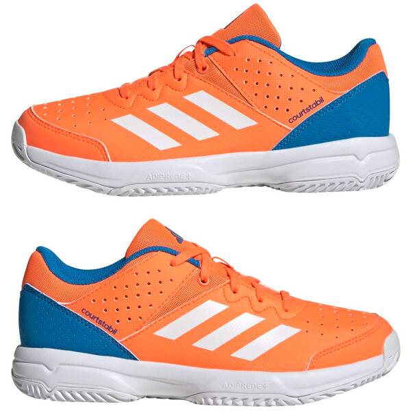 Thumbnail - ADIDAS Kinder Handballschuhe Court Stabil
