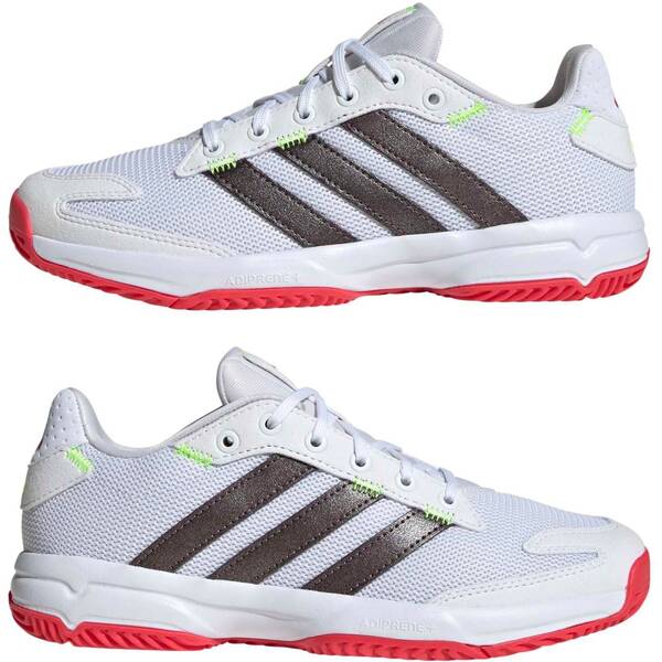 Thumbnail - ADIDAS Kinder Handballschuhe Stabil Indoor Kids