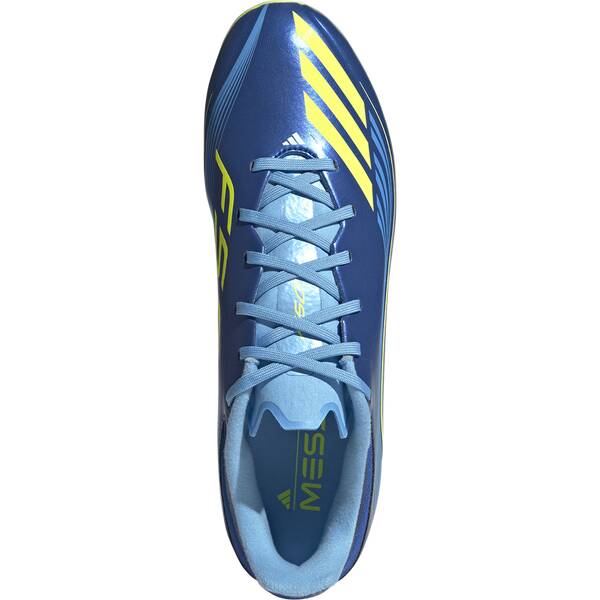 Thumbnail - ADIDAS Herren Fussball-Rasenschuhe F50 Messi League FG/MG