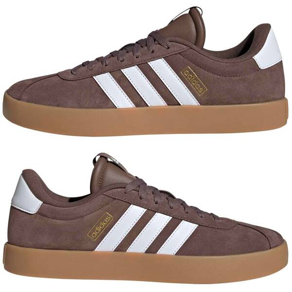 Thumbnail - ADIDAS Herren Freizeitschuhe VL Court 3.0