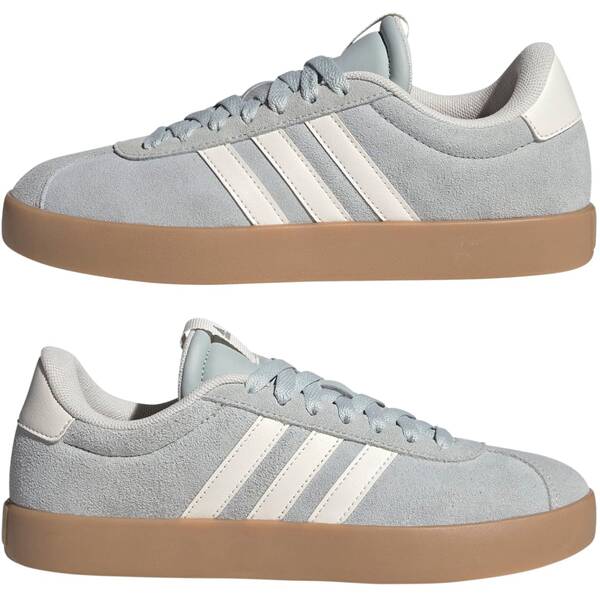 Thumbnail - ADIDAS Damen Freizeitschuhe VL Court 3.0