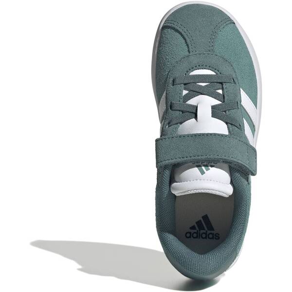 Thumbnail - ADIDAS Kinder Freizeitschuhe VL Court 3.0