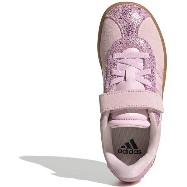 Thumbnail - ADIDAS Kinder Freizeitschuhe VL Court 3.0 Kids