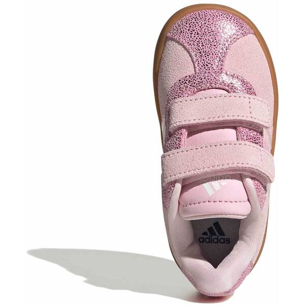 Thumbnail - ADIDAS Kinder Freizeitschuhe Kinderschuh VL Court 3.0 Kids