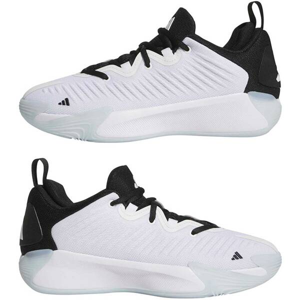 Thumbnail - ADIDAS Herren Basketballschuhe Initiation