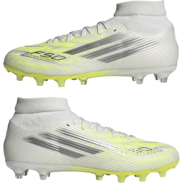 Thumbnail - ADIDAS Damen Fussball-Rasenschuhe F50 SPARKFUSION LEAGUE FG/AG