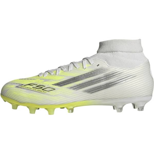 Thumbnail - ADIDAS Damen Fussball-Rasenschuhe F50 SPARKFUSION LEAGUE FG/AG