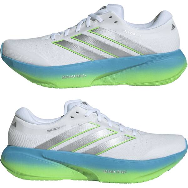 Thumbnail - ADIDAS Herren Laufschuhe SUPERNOVA RISE 3