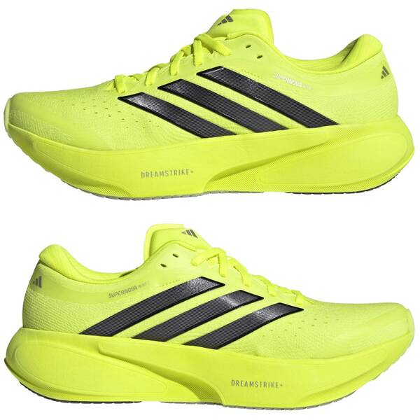 Thumbnail - ADIDAS Herren Laufschuhe SUPERNOVA RISE 3 RUNNING