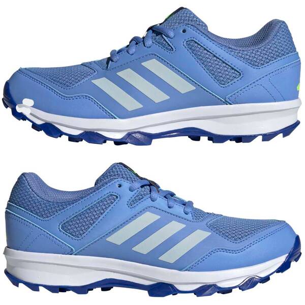 Thumbnail - ADIDAS Damen Feldhockeyschuhe Fabela Rise Hockeyschuh