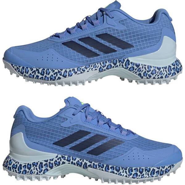 Thumbnail - ADIDAS Damen Feldhockeyschuhe Fabela X 2 Feldhockey