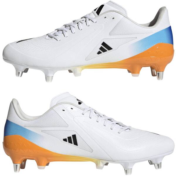 Thumbnail - ADIDAS Herren Rugbyschuhe Adizero RS15 Ultimate SG