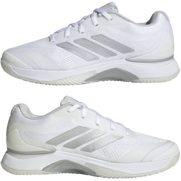 Thumbnail - ADIDAS Damen Tennisindoorschuhe Avacourt 3 Clay