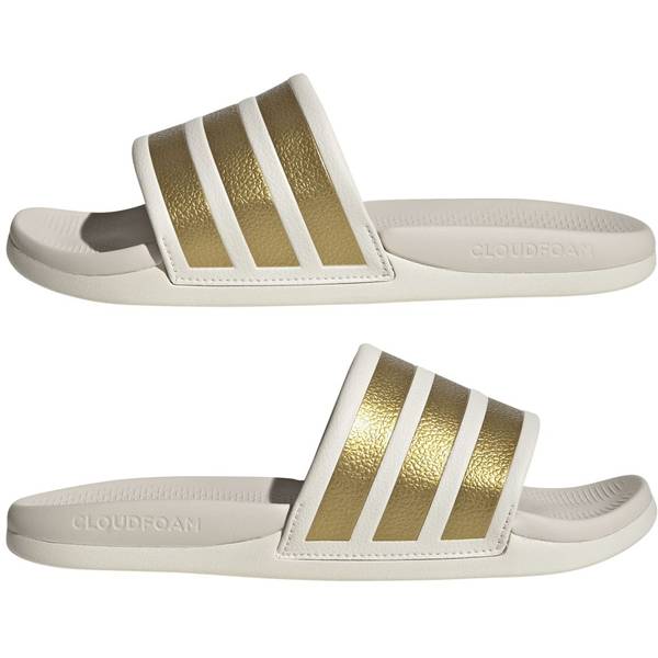 Thumbnail - ADIDAS Damen Badeslipper ADILETTE COMFORT 2.0