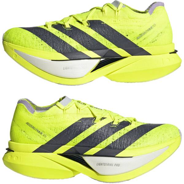 Thumbnail - ADIDAS Herren Laufschuhe Adizero Prime X3 Strung