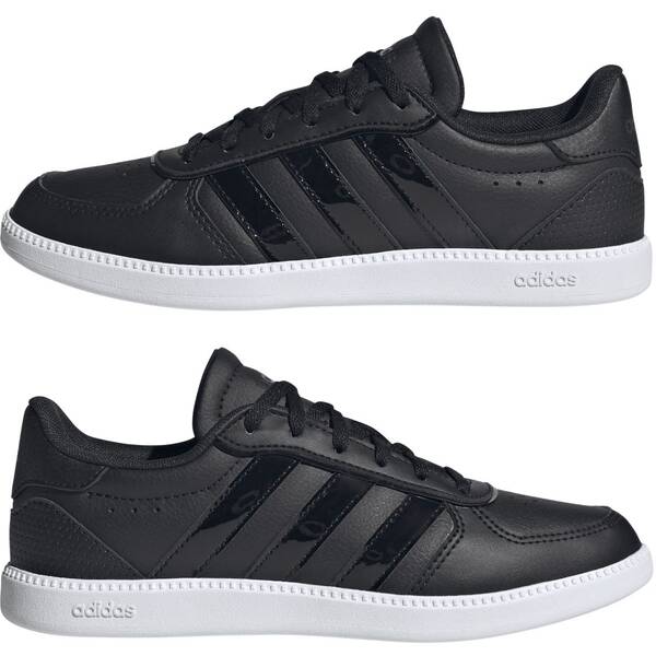 Thumbnail - ADIDAS Kinder Freizeitschuhe Breaknet Sleek