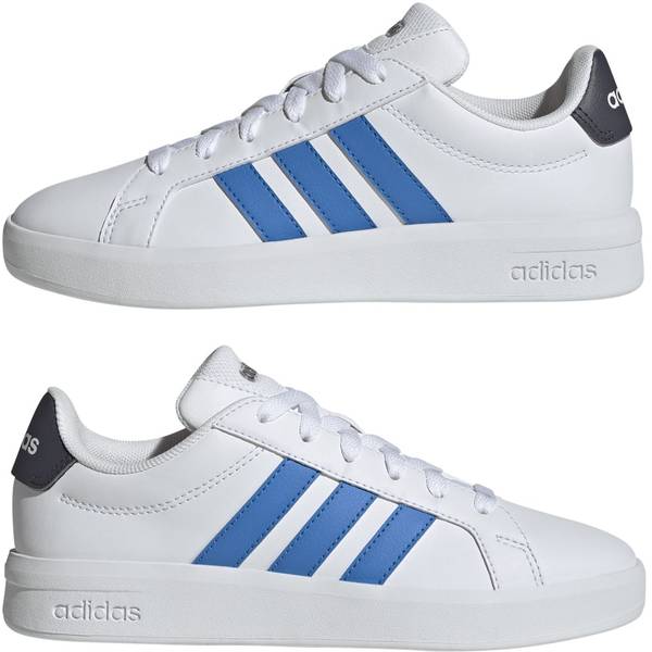 Thumbnail - ADIDAS Kinder Freizeitschuhe GRAND COURT 3.0