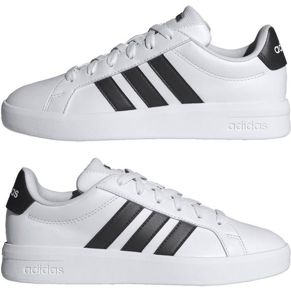 Thumbnail - ADIDAS Kinder Freizeitschuhe GRAND COURT 3.0