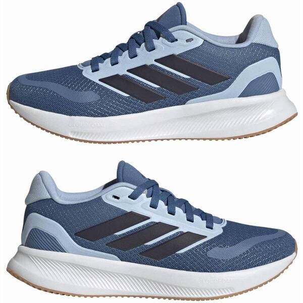 Thumbnail - ADIDAS Kinder Workoutschuhe Runfalcon 5