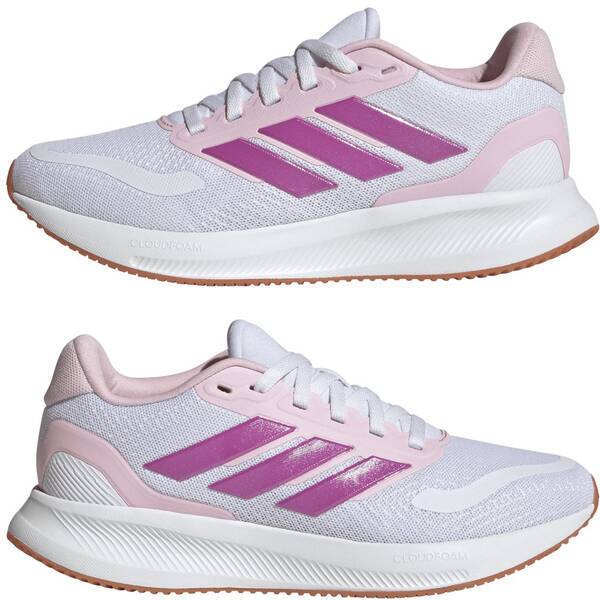 Thumbnail - ADIDAS Kinder Workoutschuhe Runfalcon 5