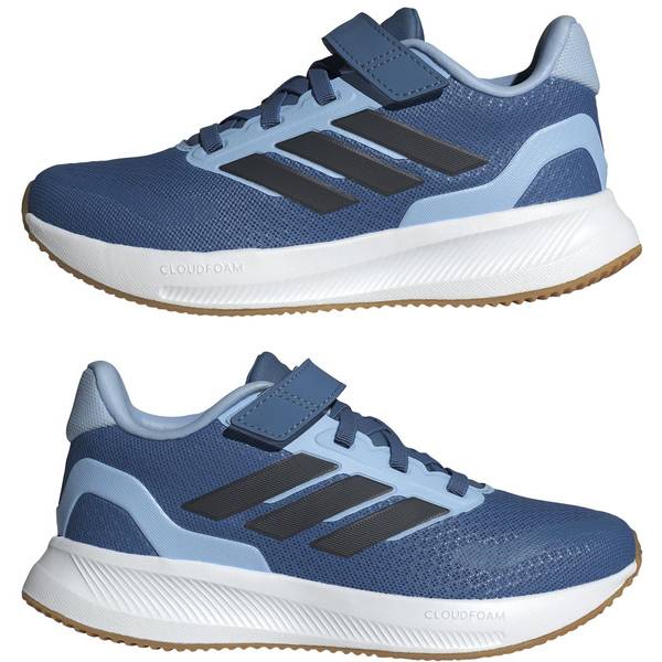 Thumbnail - ADIDAS Kinder Workoutschuhe Runfalcon 5 Kids