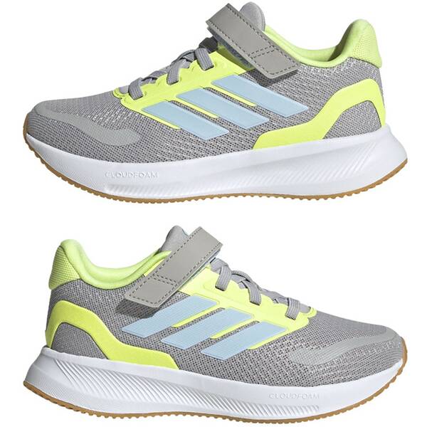 Thumbnail - ADIDAS Kinder Workoutschuhe Runfalcon 5