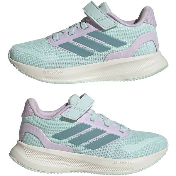 Thumbnail - ADIDAS Kinder Workoutschuhe Runfalcon 5 Kids