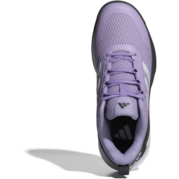 Thumbnail - ADIDAS Damen Handballschuhe Novaflight 2 Indoor