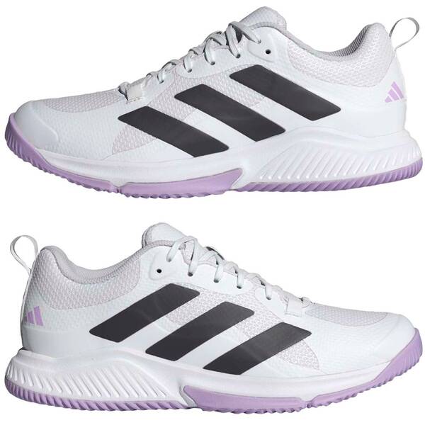 Thumbnail - ADIDAS Damen Handballschuhe Court Team Bounce 2.0