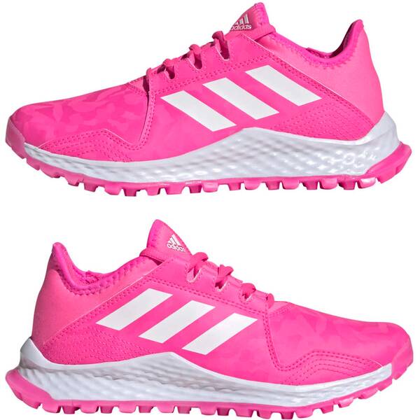 Thumbnail - ADIDAS Kinder Feldhockeyschuhe Hockey Youngstar