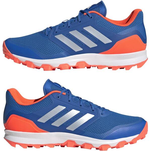 Thumbnail - ADIDAS Herren Feldhockeyschuhe Flexcloud 2.1 Field Hockeyschuh
