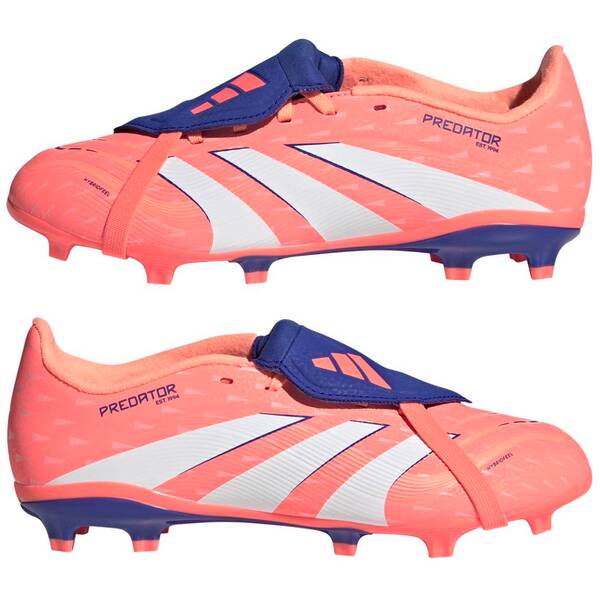 Thumbnail - ADIDAS Kinder Fussball-Rasenschuhe Predator League FG/MG