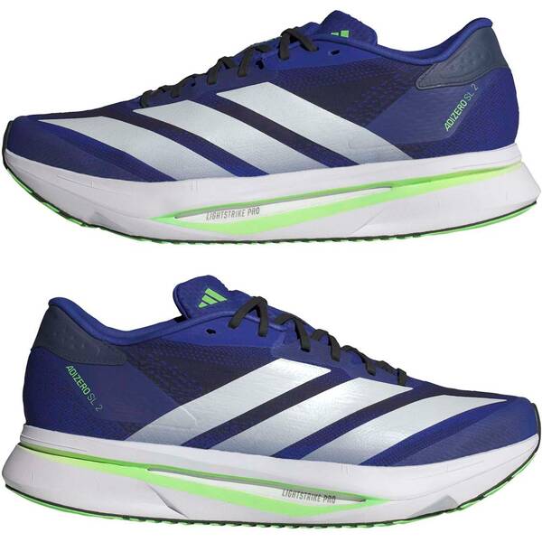 Thumbnail - ADIDAS Herren Laufschuhe Adizero SL 2
