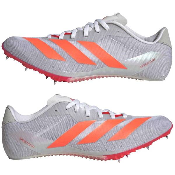 Thumbnail - ADIDAS Herren Leichtathletikschuhe Adizero Sprintstar