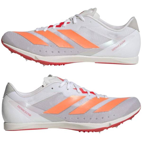 Thumbnail - ADIDAS Herren Leichtathletikschuhe Adizero Distancestar Spike-Schuh