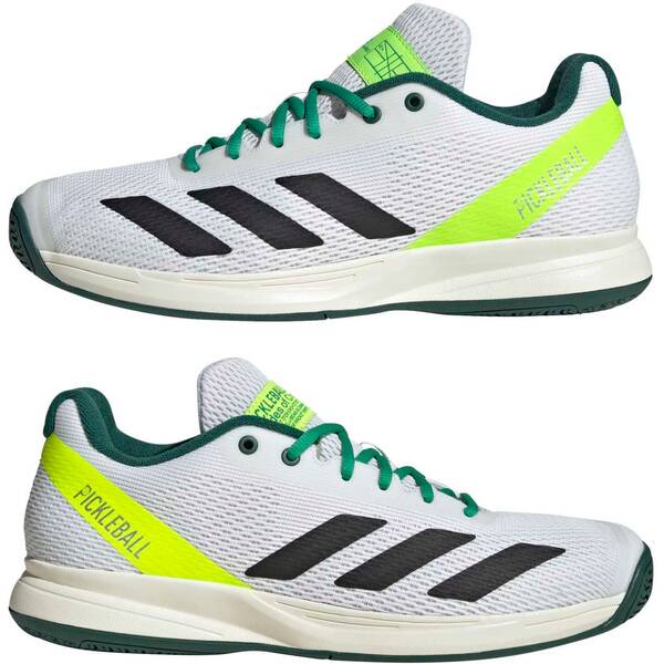 Thumbnail - ADIDAS Herren Tennisoutdoorschuhe Courtflash Pickleball M