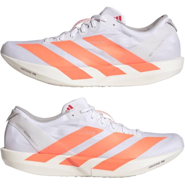 Thumbnail - ADIDAS Herren Laufschuhe Adizero Adios 9