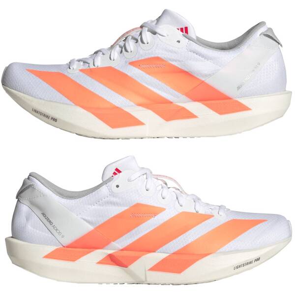 Thumbnail - ADIDAS Damen Laufschuhe Adizero Adios 9