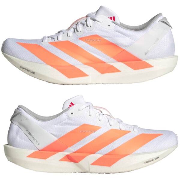 Thumbnail - ADIDAS Damen Laufschuhe Adizero Adios 9
