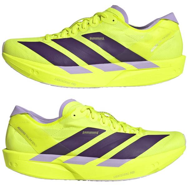 Thumbnail - ADIDAS Herren Laufschuhe ADIZERO TAKUMI SEN 11