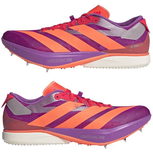 Thumbnail - ADIDAS Herren Leichtathletikschuhe Adizero Avanti XC