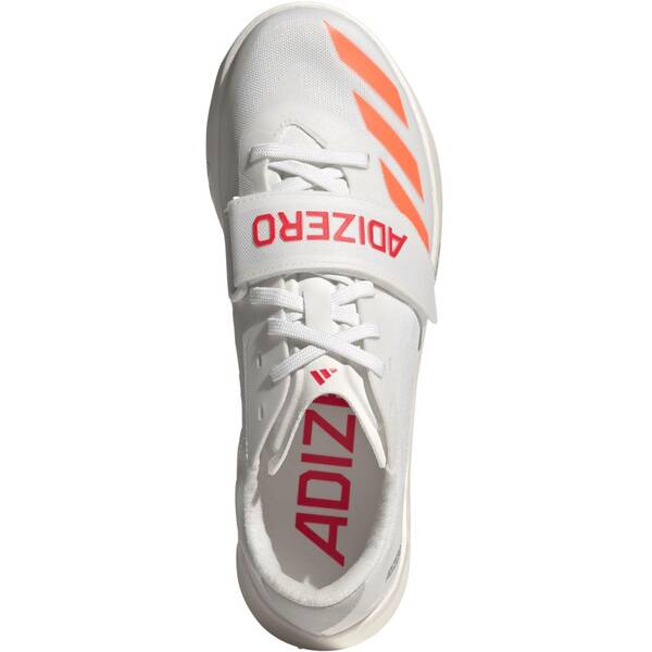 Thumbnail - ADIDAS Herren Leichtathletikschuhe Adizero TJ/PV Leichtathletikschuh