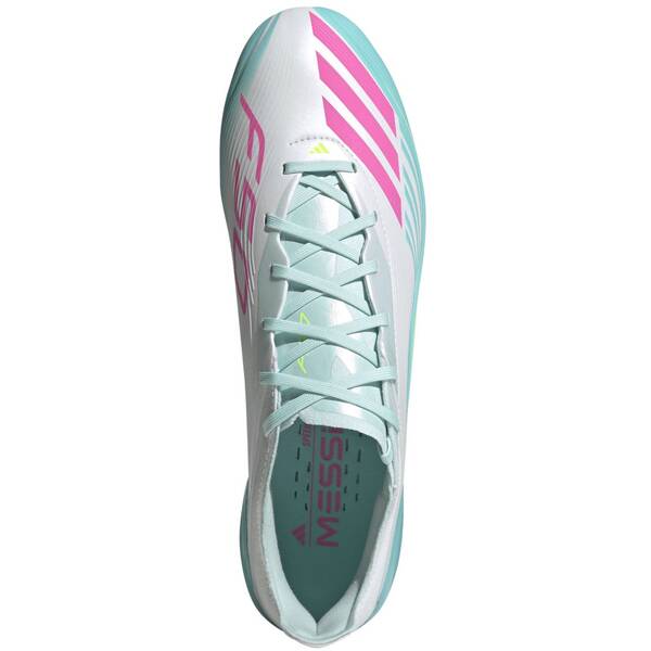 Thumbnail - ADIDAS Herren Fussball-Rasenschuhe F50 MESSI ELITE FG