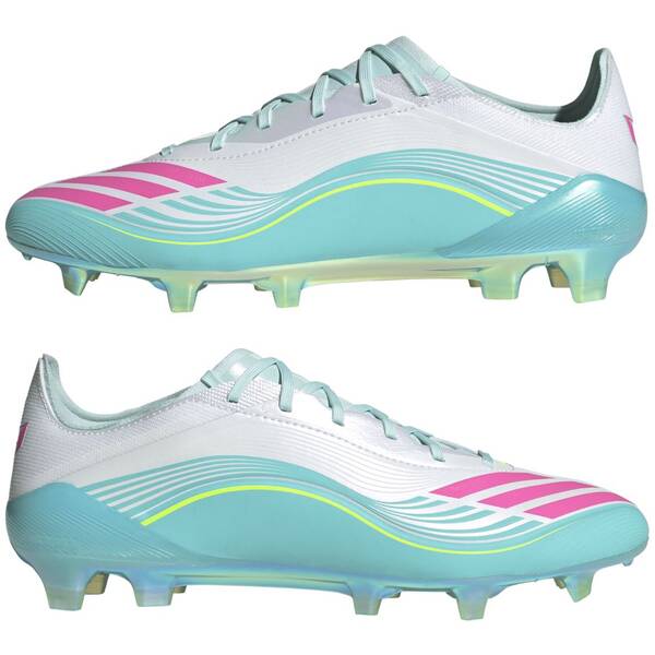 Thumbnail - ADIDAS Herren Fussball-Rasenschuhe F50 MESSI ELITE FG