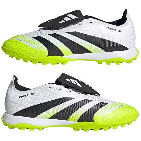 Thumbnail - ADIDAS Herren Fussball-Hartplatzschuhe Predator League FT/TF