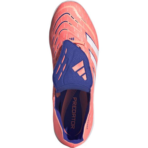 Thumbnail - ADIDAS Herren Fussball-Hartplatzschuhe Predator League Fold-Over Tongue FT TF