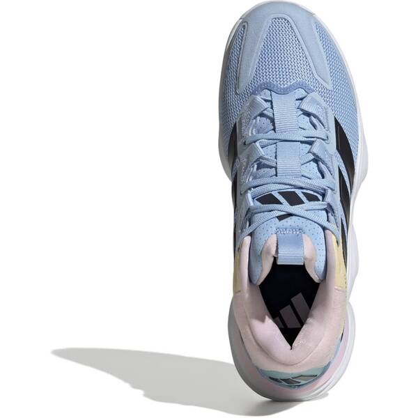 Thumbnail - ADIDAS Damen Handballschuhe Court Stabil Hallenschuh