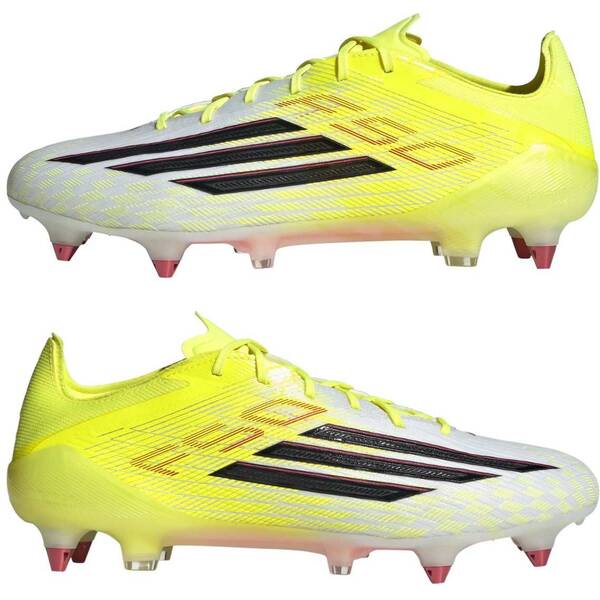Thumbnail - ADIDAS Herren Fussball-Rasenschuhe F50 ELITE SG