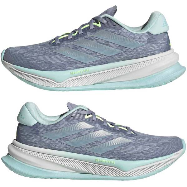 Thumbnail - ADIDAS Damen Laufschuhe Supernova Comfortglide