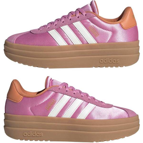 Thumbnail - ADIDAS Kinder Freizeitschuhe VL Court Bold und Teens
